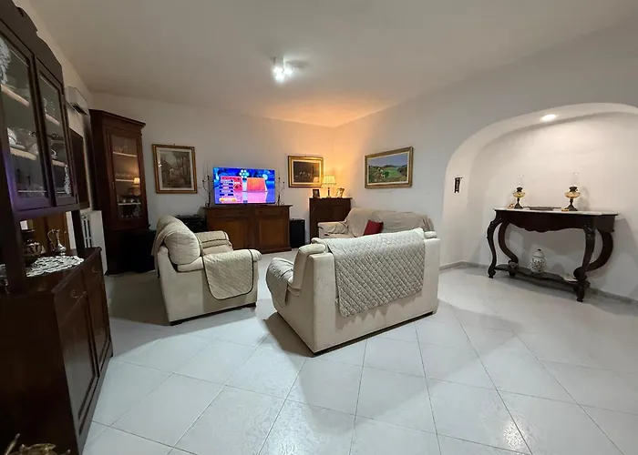 Casa Nonna Rosaria * Spezzano della Sila