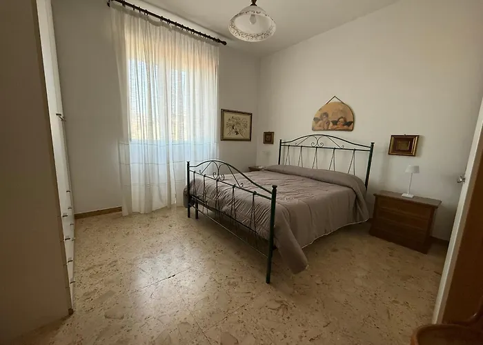 Nyaraló Casa Nonna Rosaria
