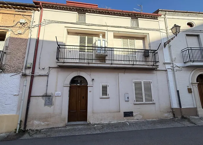 Nyaraló Casa Nonna Rosaria *