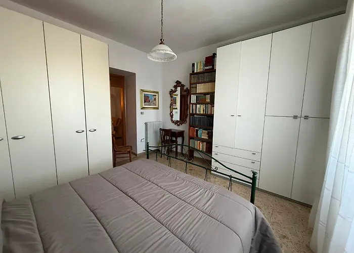 Nyaraló Casa Nonna Rosaria