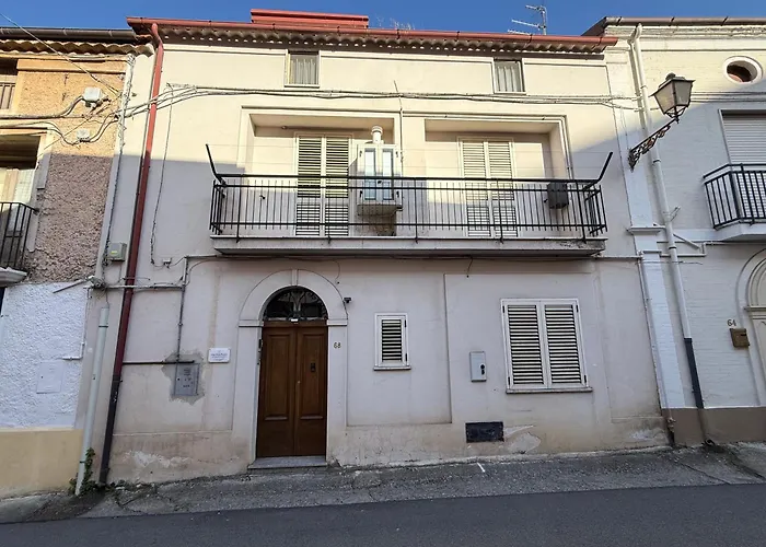 Nyaraló Casa Nonna Rosaria *